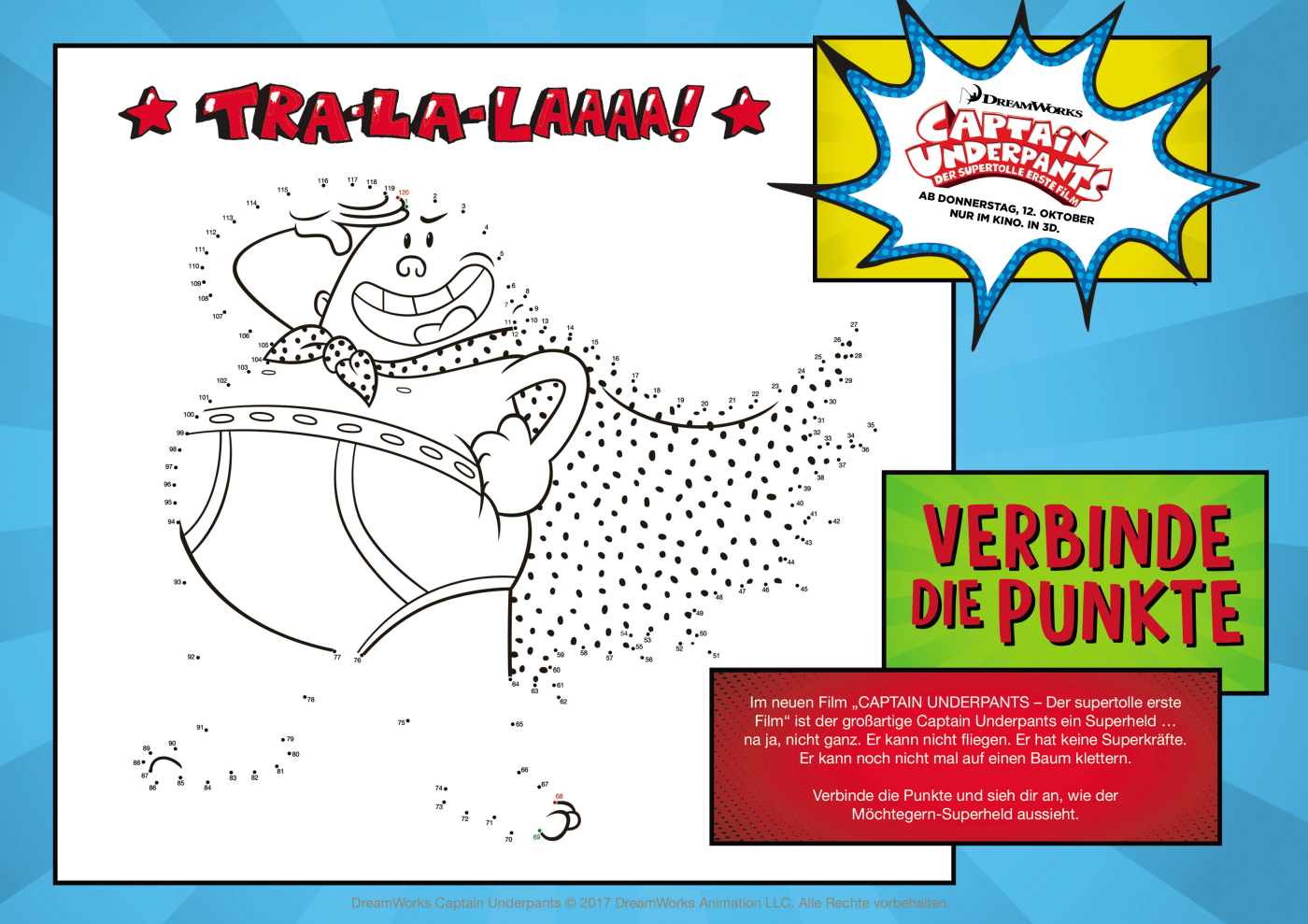 Captain Underpants Captain Underpants